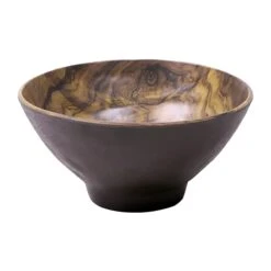 Elite Global Solutions D8384RB-SEQ Sequoia 57 Oz. Bowl - 6 / CS