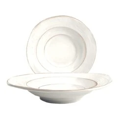 EGS DB7ST-GSD Della Terra Granite Stone 7" Bowl - 6 / CS