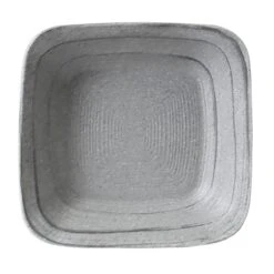 EGS DB925ST-OWD Della Terra Off White 9.25" Bowl - 6 / CS