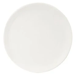 Elite Global Solutions RT10R-OW Tenaya Off White 10" Plate - 6 / CS