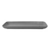EGS RT146RC-GS Tenaya Granite Stone 14.5" X 6.5" Plate - 6 / CS 1 EGS RT146RC-GS Tenaya Granite Stone 14.5" X 6.5" Plate - 6 / CS -Libbey Kitchenware Store 6098785