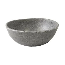 EGS RT62R-GS Tenaya Granite Stone 16 Oz. Bowl - 6 / CS