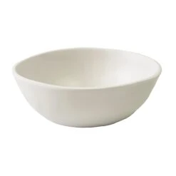Elite Global Solutions RT62R-OW Tenaya Off White 16 Oz. Bowl - 6 / CS