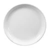 Elite Global Solutions RT6R-OW Tenaya Off White 6" Plate - 6 / CS -Libbey Kitchenware Store 6098790