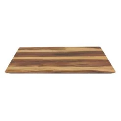 EGS M1020-HW Fo Bwa Hickory Wood 20" X 10" X 5/8" Riser