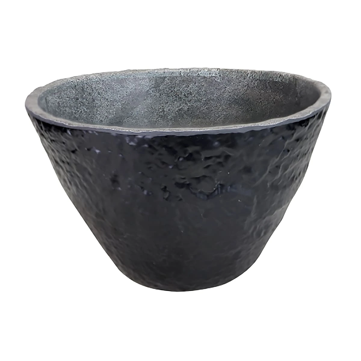 Elite Global Solutions M10578R-CO Basalt Coal 133 Oz. Bowl 3 Elite Global Solutions M10578R-CO Basalt Coal 133 Oz. Bowl