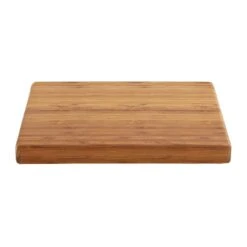 EGS M1061-BB Fo Bwa Bamboo 10" X 6" Rectangular Riser