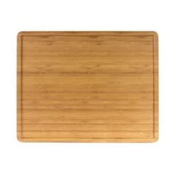 EGS M1215RCFP-BB Fo Bwa Bamboo 15" X 12" Board With Pocket