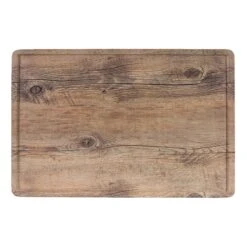 EGS M1215RCFP-DW Fo Bwa Driftwood 15" X 12" Board With Pocket