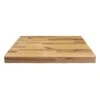 EGS M121815-BUB Fo Block Butcher Block 18" X 12" Riser -Libbey Kitchenware Store 6098815