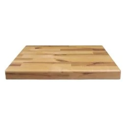 EGS M121815-BUB Fo Block Butcher Block 18" X 12" Riser