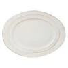 EGS M1521OVST-OWD Della Terra Off White 21" X 15" Oval Dish 2 EGS M1521OVST-OWD Della Terra Off White 21" X 15" Oval Dish -Libbey Kitchenware Store 6098825