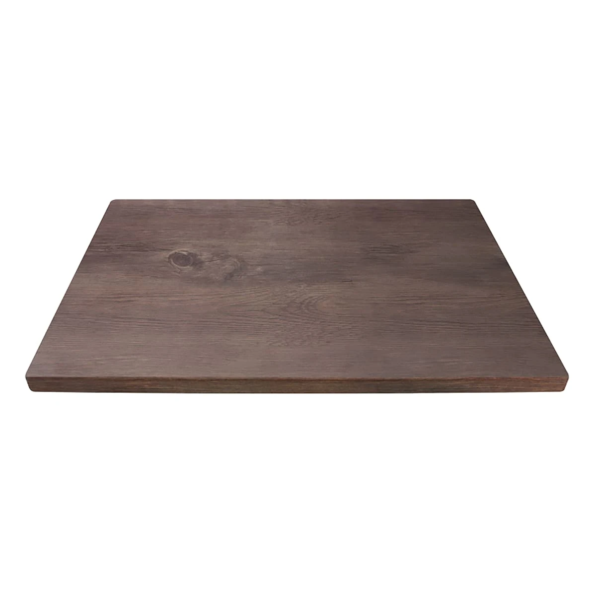 EGS M15241-WN Fo Bwa Walnut 24" X 15" X 1" Rectangular Riser 3 EGS M15241-WN Fo Bwa Walnut 24" X 15" X 1" Rectangular Riser