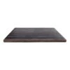 EGS M15241-ZW Fo Bwa Zebra Wood 24" X 15" X 1" Rectangular Riser -Libbey Kitchenware Store 6098828
