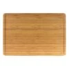 EGS M2012RCFP-BB Fo Bwa Bamboo 20" X 12" Board With Pocket -Libbey Kitchenware Store 6098841