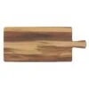 EGS M2312RC-HW Fo Bwa Hickory Wood 23" X 12" Board W/ 5" Handle -Libbey Kitchenware Store 6098843