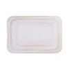 EGS M24165PLST-OWD Della Terra Off White 24 X 16.5 X 1.5" Dish -Libbey Kitchenware Store 6098844