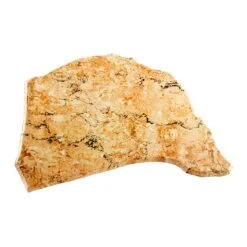 EGS QS1913-GR Fo Granite Rustic 19" X 13" Display Stone