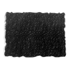 EGS QS2420-GR Fo Granite Rustic 23-3/4" X 20" X 5/8" Riser