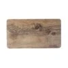Steelite 68A351EL594 Creations Driftwood 12-3/4 X 7" Platter - 12 / CS -Libbey Kitchenware Store 6099131
