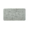 Steelite 68A601EL594 Creations Concrete 12-3/4" X 7" Platter - 12 / CS -Libbey Kitchenware Store 6099132