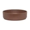 Steelite 7180TM500 Creations Redwood 20 Ounce Bowl - 6 / CS -Libbey Kitchenware Store 6099138