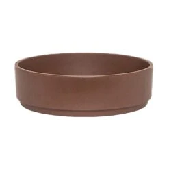 Steelite 7180TM500 Creations Redwood 20 Ounce Bowl - 6 / CS