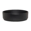 Steelite 7181TM500 Creations Black 20 Ounce Bowl - 6 / CS -Libbey Kitchenware Store 6099140