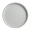 Steelite 7182TM501 Creations White Stacking 6-1/4" Plate - 6 / CS -Libbey Kitchenware Store 6099141