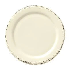 World Tableware FH-602MEL Farmhouse 9" Plate - 12 / CS