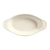 World Tableware OAG-15-WW Bedrock Cream White 15 Oz. Rarebit - 24 / CS -Libbey Kitchenware Store 6099153
