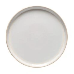 Costa Nova NRP281-DNP Notos Dune Path 11" Stoneware Plate - 6 / CS
