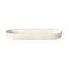 Costa Nova NSA252-01117Z Notos Dune Path 10 X 3.5 X 1 In. Oval Tray -Libbey Kitchenware Store 6099328
