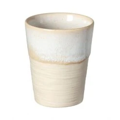 Costa Nova NRC111-DNP Notos Dune Path 9 Oz. Stoneware Cup - 6 / CS