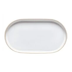 Costa Nova NSA371-01117Z Notos Dune Path 14.5" X 8" Platter