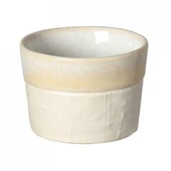 Costa Nova NSN072-DNP Notos Dune Path 3 Oz. Dip Dish - 6 / CS