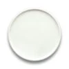Schonwald 9251226 Shiro Continental White 10-1/4" Plate - 6 / CS