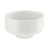 Schonwald 9255433 Shiro Continental White 11.25 Oz. Cup/Bowl - 12 / CS 1 Schonwald 9255433 Shiro Continental White 11.25 Oz. Cup/Bowl - 12 / CS -Libbey Kitchenware Store 6099417