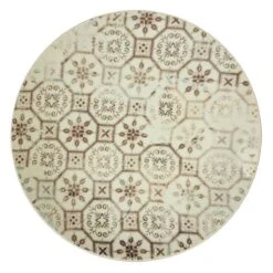 Bauscher 691221-425732 Purity White Pepper 8-1/5" Plate