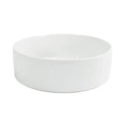FOH DBO175WHP22 Soho 36 Ounce White Bowl - 6 / CS