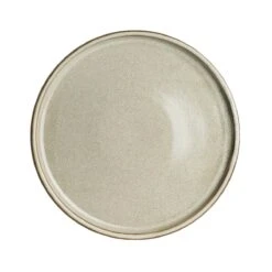 Steelite 6121RG091 Potter's Pier Stacking 9" Plate - 12 / CS