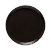 Costa Nova NRP241-LTB Notos Latitude Black 9.5" Plate - 6 / CS -Libbey Kitchenware Store 6099726