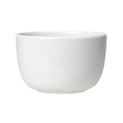 Steelite 11070633 Taste White 20 Ounce Bowl - 12 / CS