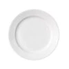 Arcoroc FK769 Candour Cirrus 6-1/4" Bread/Butter Plate - 24 / CS -Libbey Kitchenware Store 6099934