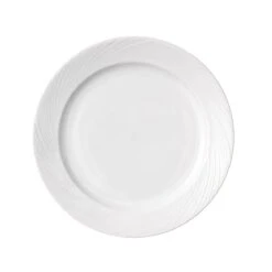 Arcoroc FK769 Candour Cirrus 6-1/4" Bread/Butter Plate - 24 / CS