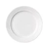 Arcoroc FK767 Candour Cirrus 8-1/2" Salad Plate - 24 / CS