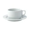 Arcoroc FK777 Candour Cirrus 9.75 Ounce Cup With Handle - 24 / CS -Libbey Kitchenware Store 6099937