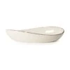 G.E.T. B-65-TC Tuscan 2 Quart Melamine Oval Bowl - 6 / CS 2 G.E.T. B-65-TC Tuscan 2 Quart Melamine Oval Bowl - 6 / CS -Libbey Kitchenware Store 6100010