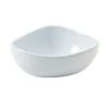 G.E.T. CS-1070-CN-W Coralline 10 Ounce White Triangle Bowl - Dozen 1 G.E.T. CS-1070-CN-W Coralline 10 Ounce White Triangle Bowl - Dozen -Libbey Kitchenware Store 6100011