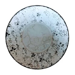 Bauscher 711324-360214 Remember 9.4" Coupe Plate - 12 / CS